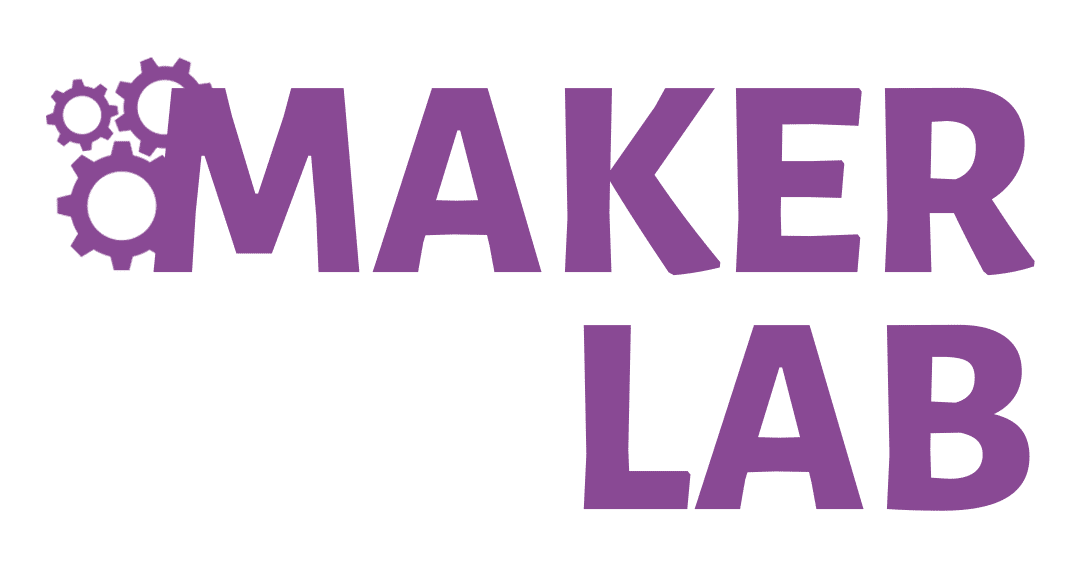 Maker Lab Logo Bullitt County Public Library