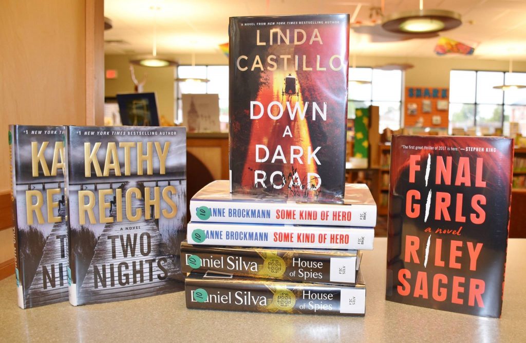 Check It Out Bullitt County Public Library