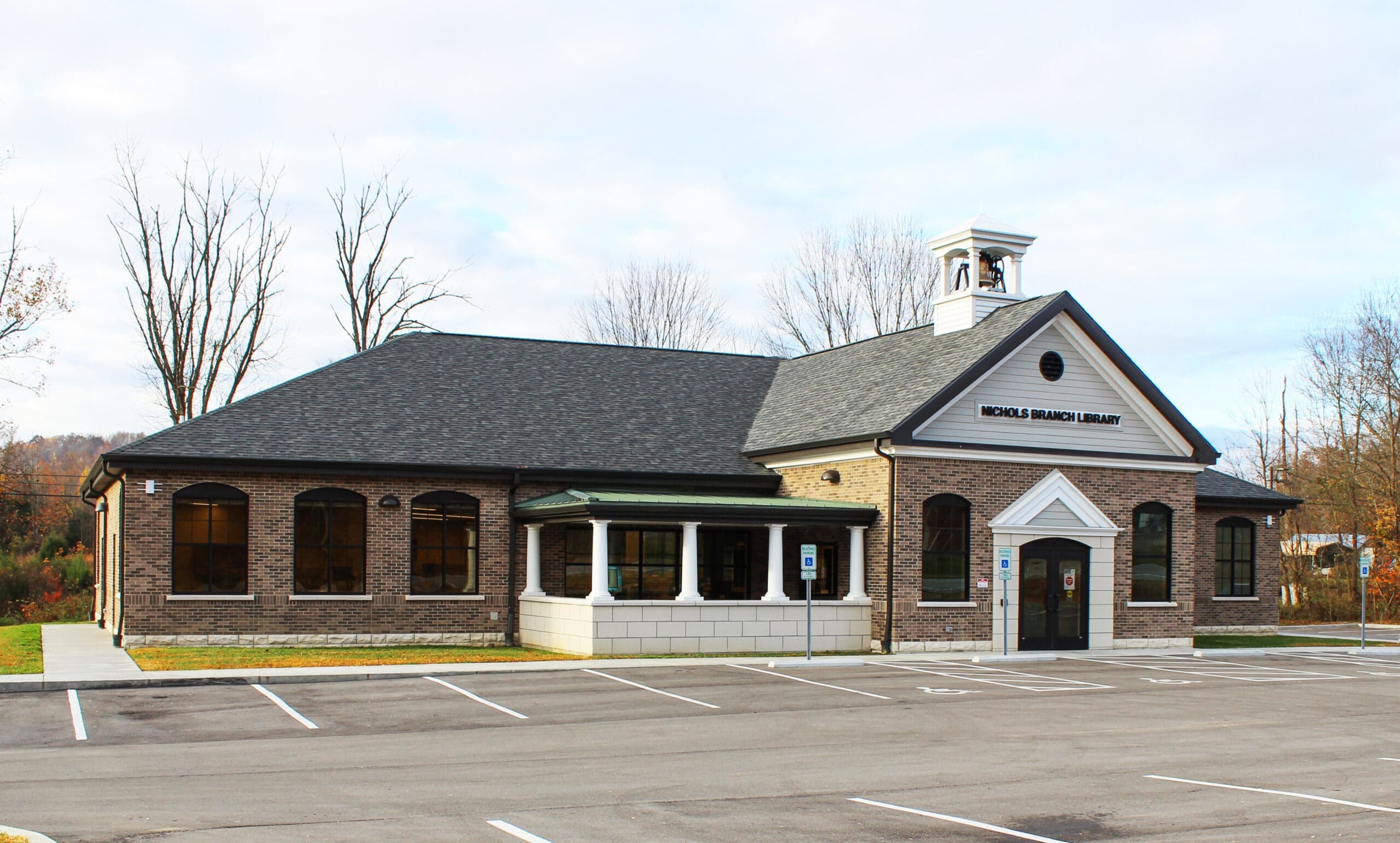 Nichols Branch Library