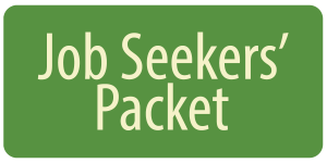 job seeker packet