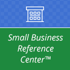 Small Business Reference Center icon