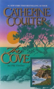 The Cove by Catherine Coulter