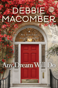 Any Dream Will Do by Debbie Macomber