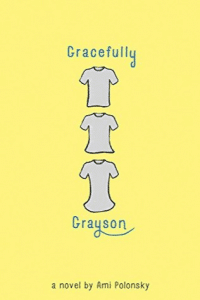 Gracefully Grayson by Ami Polonsky