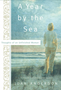 A Year By the Sea by Joan Anderson