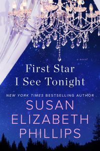 First Star I See Tonight by Susan Elizabeth Phillips