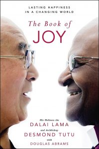The Book of Joy by the Dalai Lama