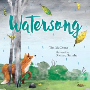 Watersong by Tim McCanna