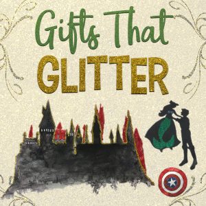 Gifts That Glitter