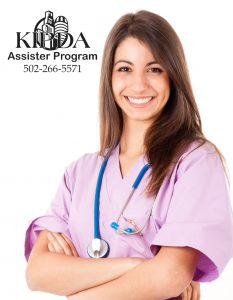 Nurse Image KIPDA