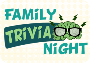 Family Trivia Night image