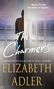The Charmers by Elizabeth Adler