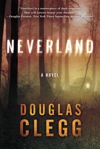 neverland by Douglas Clegg