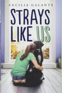 Strays Like Us book cover