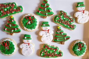 Cookies by Heart Jaytee Cookies