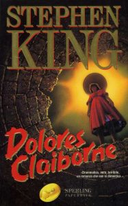 Dolores Claiborne book cover