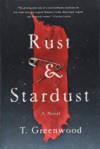 Rust and Stardust book cover