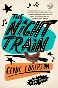 The Night Train Book Cover