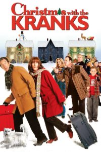 Christmas with the Kranks Movie Poster