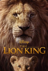 Lion King Poster
