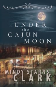 Under the Cajun Moon Book Cover