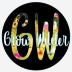 Grow Wilder Logo