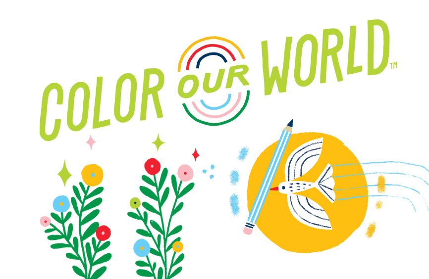 Color Your Summer with an Extra Splash of Fun