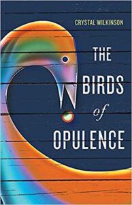 The Birds of Opulence book cover