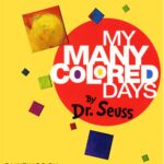 My May Colored Days book cover