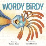 Wordy Birdy book cover