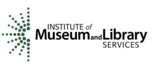 Institure of Museum and Library Services logo