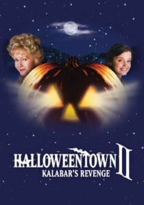Halloweentown II
