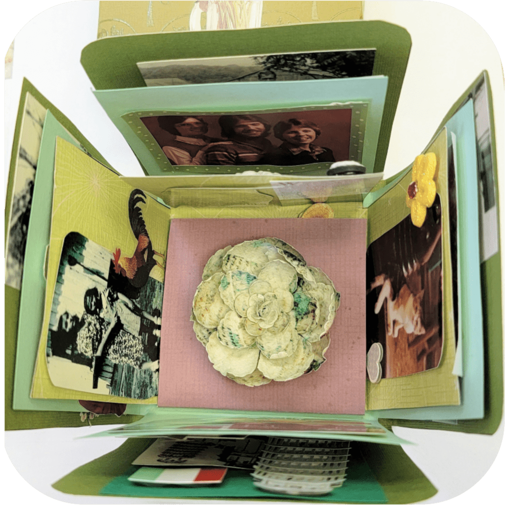 Memory Box - Bullitt County Public Library