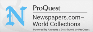Newspapers.com–World Collections