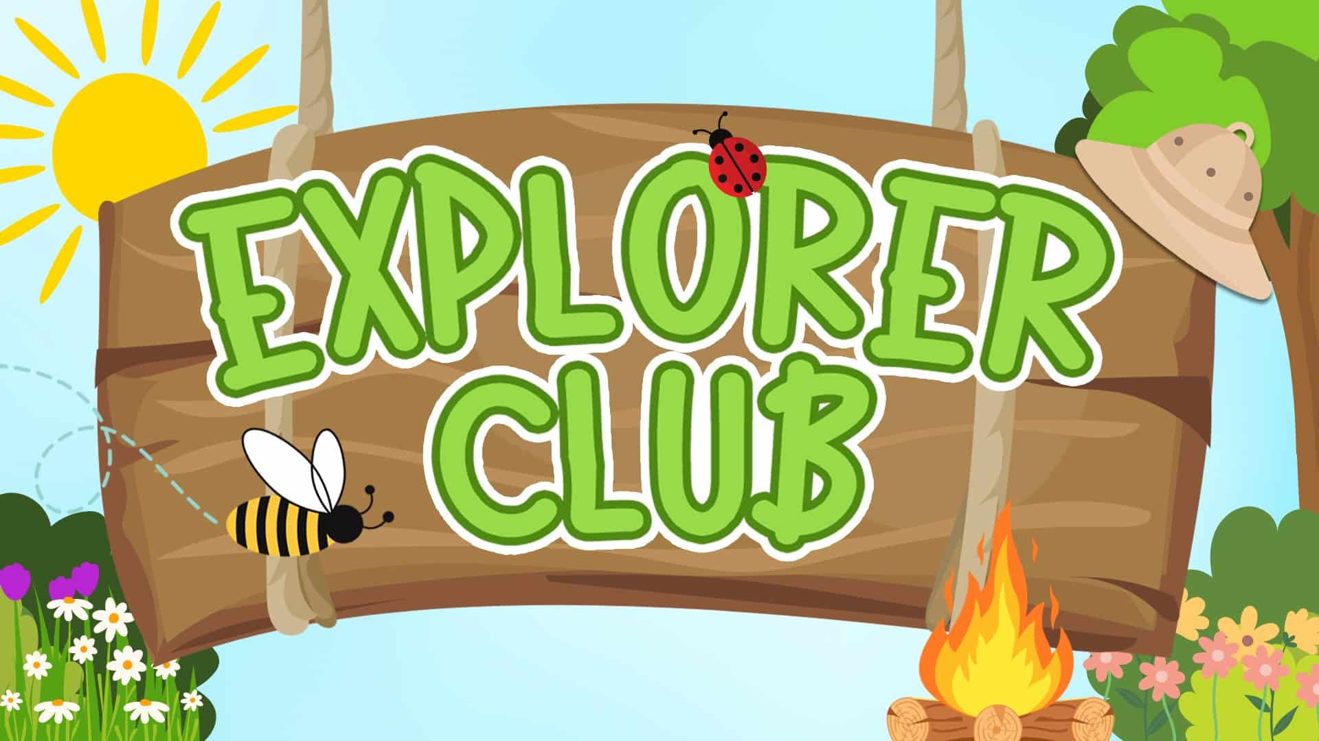 Explorer Club