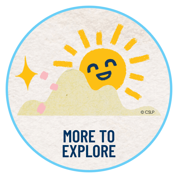 More to Explore