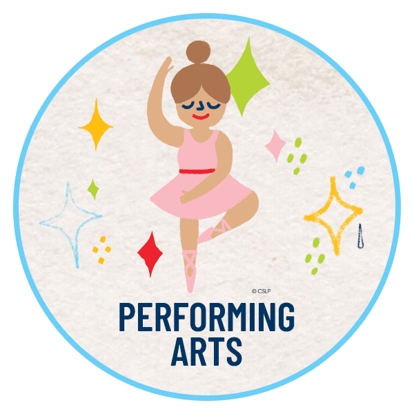 Performing Arts