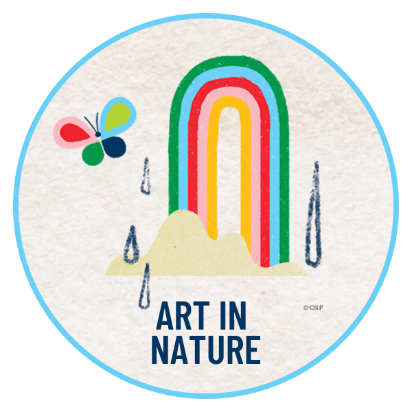 Art in Nature