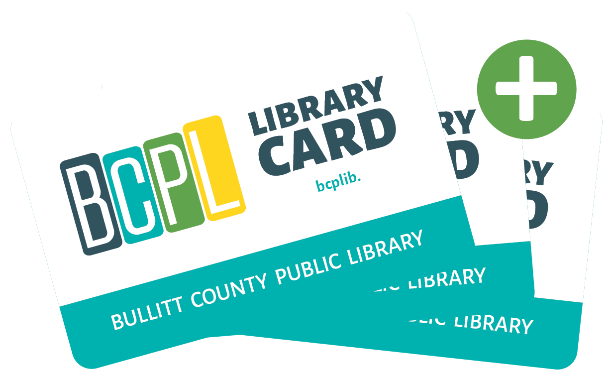 Borrowing FAQs - Bullitt County Public Library